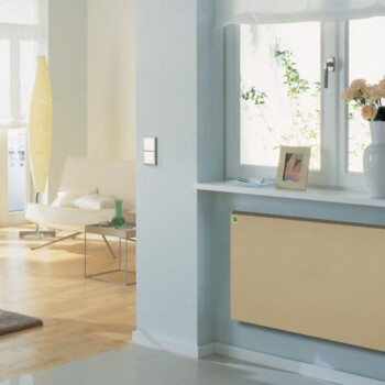 Никатэн в интерьере